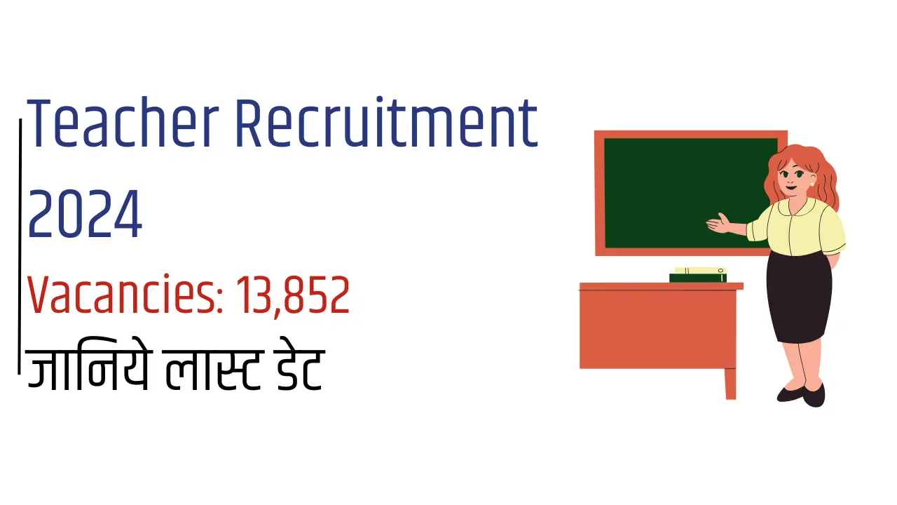 Teacher Recruitment