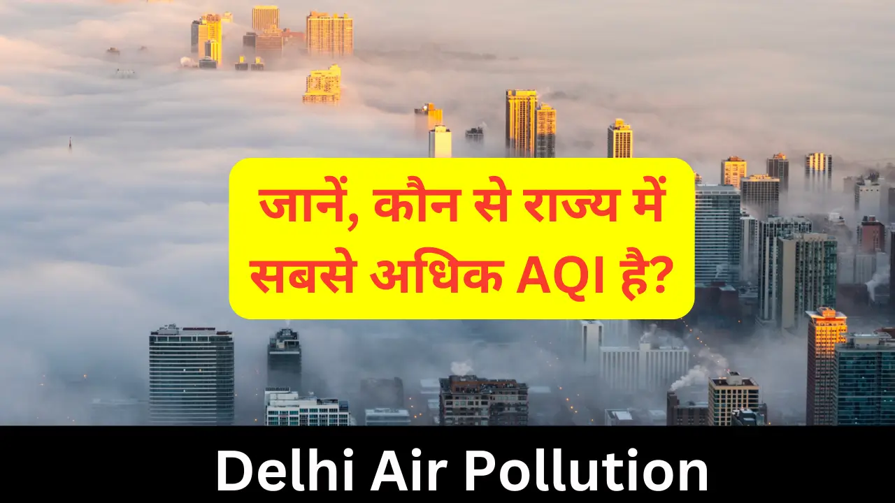 delhi air pollution