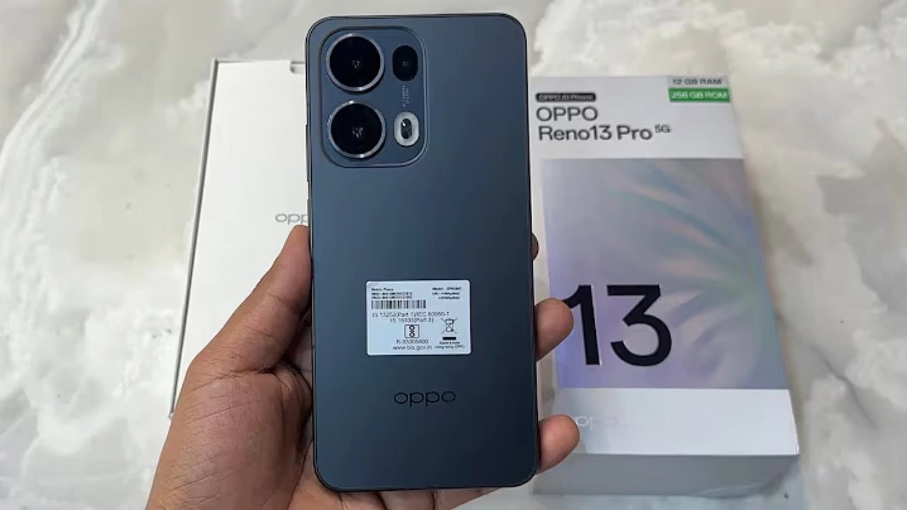 oppo reno